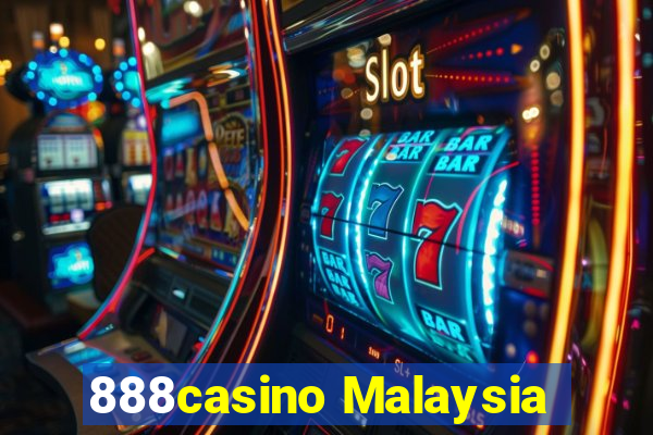 888casino Malaysia